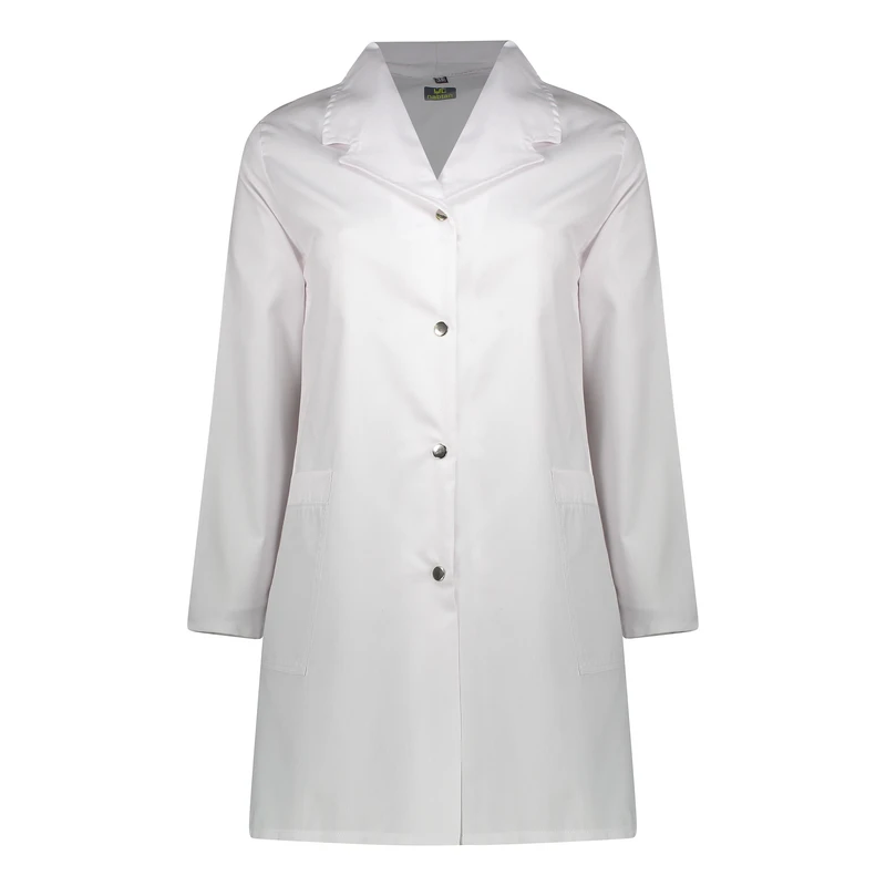 روپوش پزشکی زنانه ناب تن کد 109